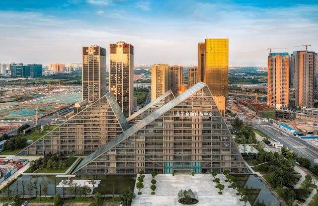 【项目申报】重磅！2021年成都市“蓉贝”软件人才推荐评选工作启动
