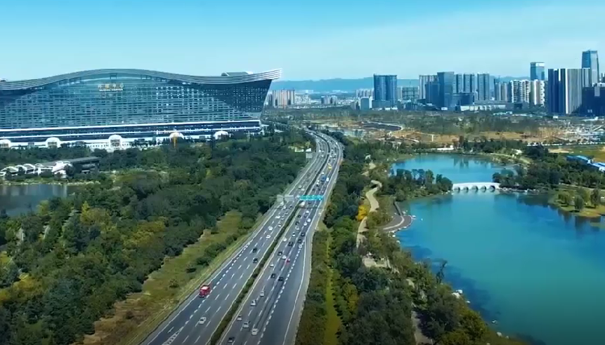 《成都市软件产业高质量发展规划（2019—2025）》政策概览片发布