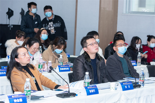 现场直击！第十五届中国成都国际软件设计与应用大赛总决赛