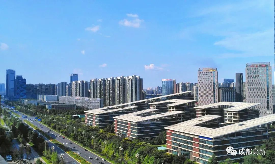 500亿元！到2025年，成都力争成为全国领先的鲲鹏软件生态基地、鲲鹏硬件制造基地和鲲鹏应用示范基地
