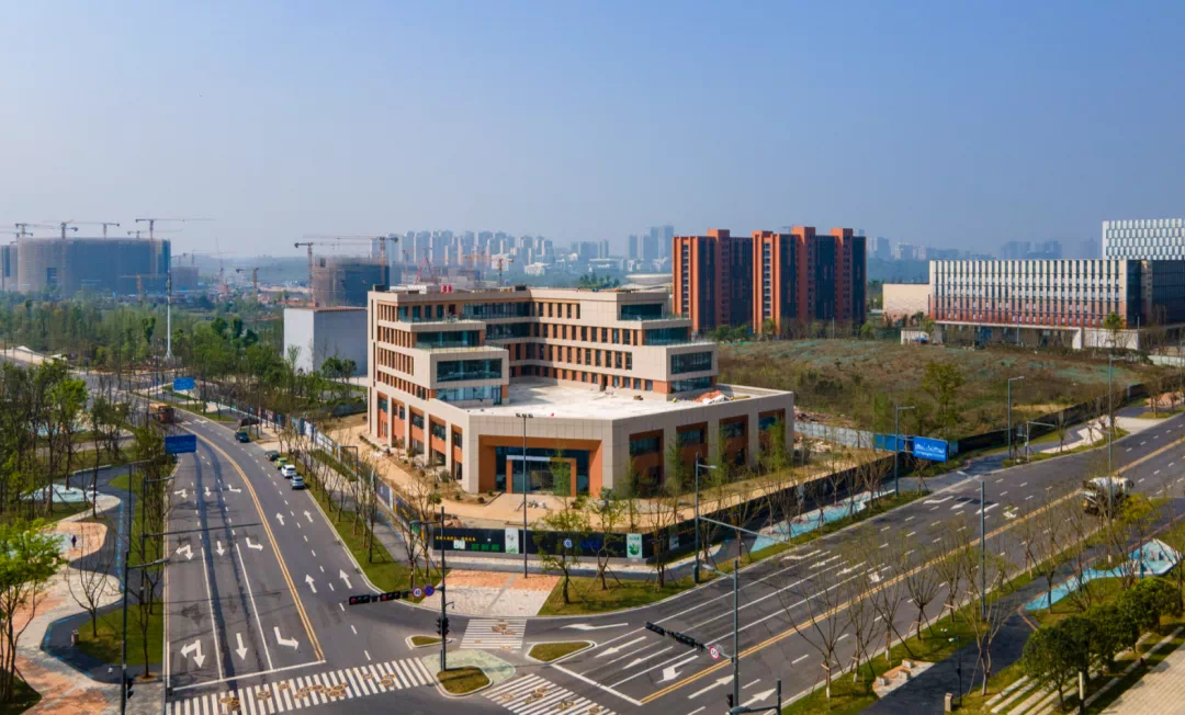 四部门印发指导意见：扩大战略性新兴产业投资 培育壮大新增长点增长极