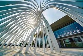 成都芯谷：科技创新构建新型产业社区