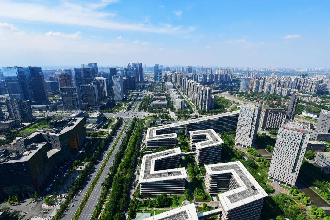 成都出台措施推动外资扩量提质：对重大外资新设项目、增资项目最高奖励1000万元 