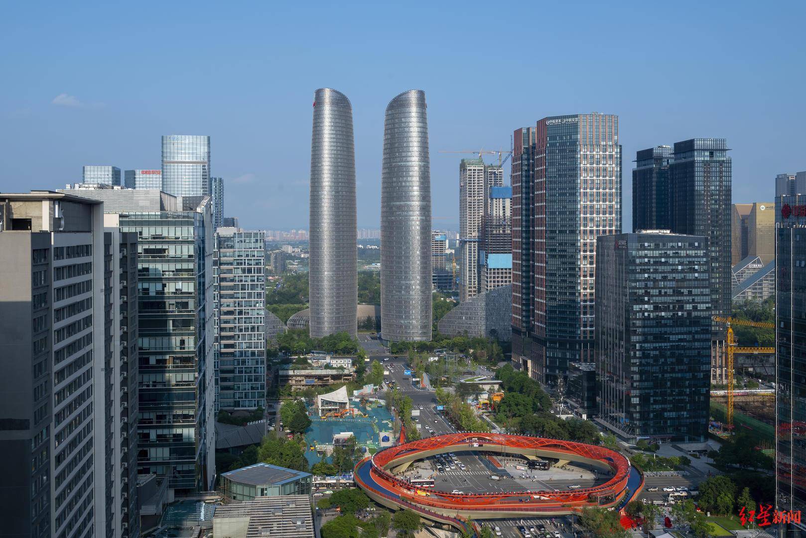 数字经济成热点，多地明确2023年发展目标
